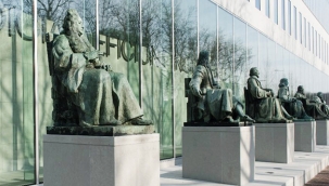 Hollanda Yüksek Mahkemesi: F-35 Parçalarının İsrail'e İhracatına Hükümet Karar Verecek