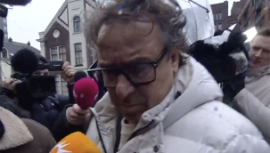 Hollandalı Sanatçı Marco Borsato Hakkındaki Cinsel İstismar Davası Utrecht'te Başladı