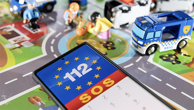 Hollandalıların Yalnızca Yüzde 31'i Büyük Bir Felakete Hazır: "Musluktan su akmayacak, 112 çalışmayacak, trafik lambaları devre dışı kalacak"