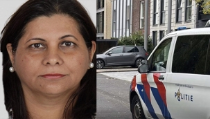 Hoofddorp'ta Kaçırılan 49 Yaşındaki Kadının Aracı Bulundu, Kendisi Hala Kayıp