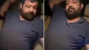 İncinmişsin dedi videosuyla viral olan Hasan Yılmaz'dan kötü haber