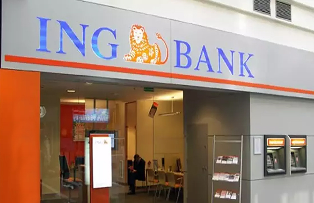 ING, Yapay Zekâ Nedeniyle Yaklaşık Bin Kişiyi İşten Çıkarmayı Planlıyor