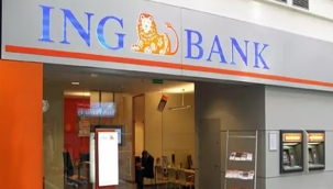 ING, Yapay Zekâ Nedeniyle Yaklaşık Bin Kişiyi İşten Çıkarmayı Planlıyor
