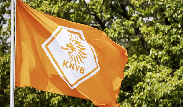 KNVB Kupası'nda Amatör Takımlara Yeni Ödül