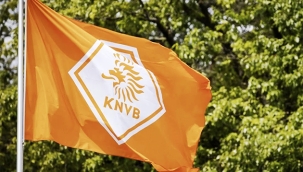 KNVB Kupası'nda Amatör Takımlara Yeni Ödül