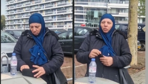 Kuzey Hollanda'nın Zaandam Kentinde Şüpheli Yardım Toplama Girişimi – Halk Uyarıldı