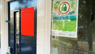 Kuzey Hollanda'nın Zaandam Şehrinde Bir Evde 700 Kilo Kokain Bulundu