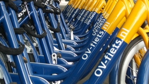 NS'nin Paylaşımlı Bisikletleri Ülke Genelinde Bugün Kullanılamıyor