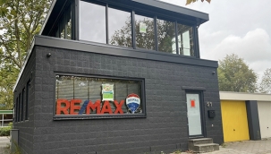 RE/MAX Zaandam emlak ofisinin mühülenmesinin nedeni açıklandı: 8 kişi gözaltına alındı