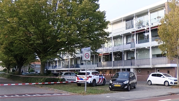 Terneuzen’de Anne ve Çocuğu Evlerinde Ölü Bulundu: Şiddet Sonucu Hayatlarını Kaybettiler