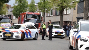 Tilburg'da Trafik Kazası: 10 Yaşındaki Kız Çocuğu Hayatını Kaybetti
