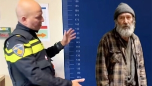 Yapay Zekâ Şakası Hollanda Polisini Harekete Geçirdi: TikTok'taki 'AI Homeless Prank' Aileleri Korkuttu