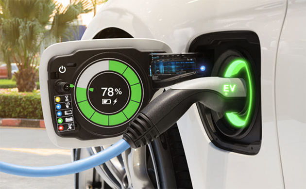 2026’da Hollanda’da 1.000 kW Şarj Dönemi Başlıyor