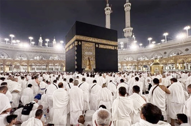 2026 Hacı Adaylarına Yeni Şart: Suudi Arabistan Ruh Sağlığı Raporu İsteyecek