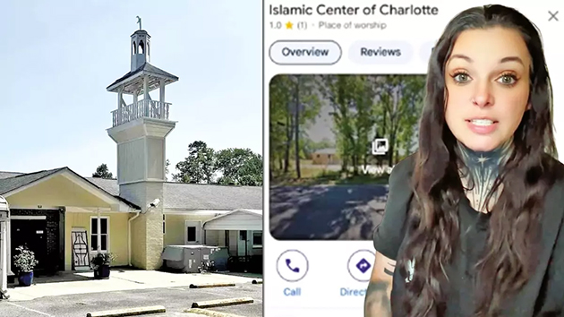 40 Kilise Geri Çevirdi, Cami Yardıma Koştu! TikTok Fenomeninin Sosyal Deneyi Gündem Oldu