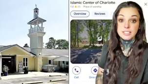 40 Kilise Geri Çevirdi, Cami Yardıma Koştu! TikTok Fenomeninin Sosyal Deneyi Gündem Oldu