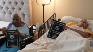 83 Yıllık Evlilikle Dünyanın En Uzun Süre Evli Çifti Unvanını Elde Ettiler