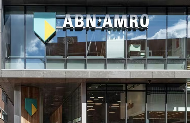 ABN Amro 2028’e Kadar 5 Bin Çalışanıyla Yolları Ayıracak 
