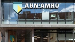 ABN Amro 2028'e Kadar 5 Bin Çalışanıyla Yolları Ayıracak 