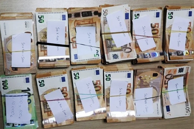 AİHM’den Gurbetçilere Müjde: Sırbistan El Koyduğu 40 Bin Euro’yu Geri Ödeyecek