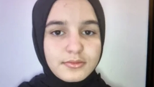 Amsterdam'da Acil Kayıp Alarmı: 13 Yaşındaki Inaya Her Yerde Aranıyor