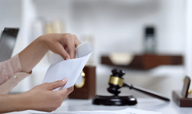 Amsterdam’da Mahkemeden Şok Karar: Eski Eşine Ayda 17 Bin 672 Euro Nafaka Ödeyecek