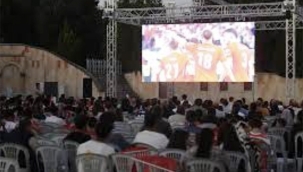 Amsterdam'da Siyasetçilerden Çağrı: Dünya Kupası İçin Dev Ekranlar Geri Gelsin