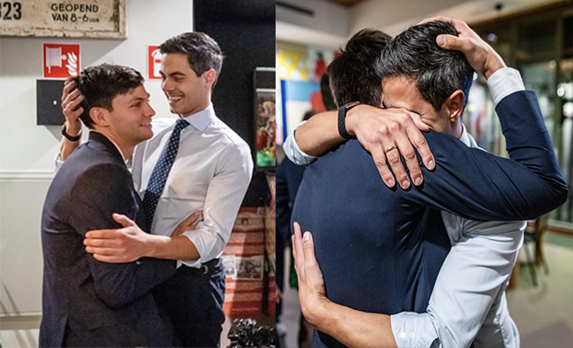 Arjantin Çalkalanıyor: Rob Jetten'in Nişanlısı Nicolás Keenan, "Yeni Máxima" Olarak Görülüyor