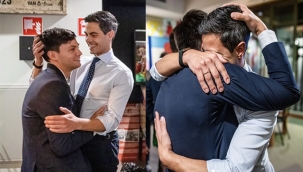 Arjantin Çalkalanıyor: Rob Jetten'in Nişanlısı Nicolás Keenan, "Yeni Máxima" Olarak Görülüyor