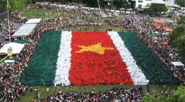 Bağımsızlıktan Bu Yana Hollanda'ya Göç Eden Surinamlı Sayısı Açıklandı