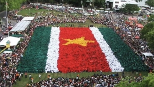 Bağımsızlıktan Bu Yana Hollanda'ya Göç Eden Surinamlı Sayısı Açıklandı