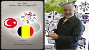 Belçika'daki Türk Toplumu Acı Kaybını Yasıyor: Adnan Demir Hayatını Kaybetti