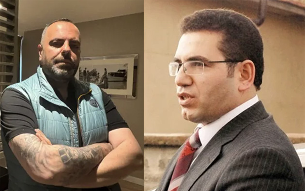 Cemil Önal Suikastında Almanya’da Tutuklanan İsim: Firari Eski Savcı Bayram Bozkurt