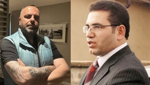 Cemil Önal Suikastında Almanya'da Tutuklanan İsim: Firari Eski Savcı Bayram Bozkurt