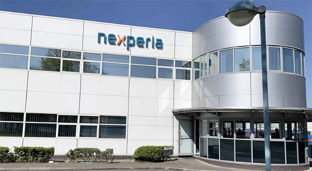 Çinli Nexperia'nın Ana Şirketi Hollanda'ya Çağrıda Bulundu: "Kararı Geri Çekin"