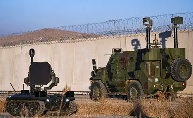 CPB: Savunmaya Daha Fazla Para Ekonomik Büyümeyi Engelliyor