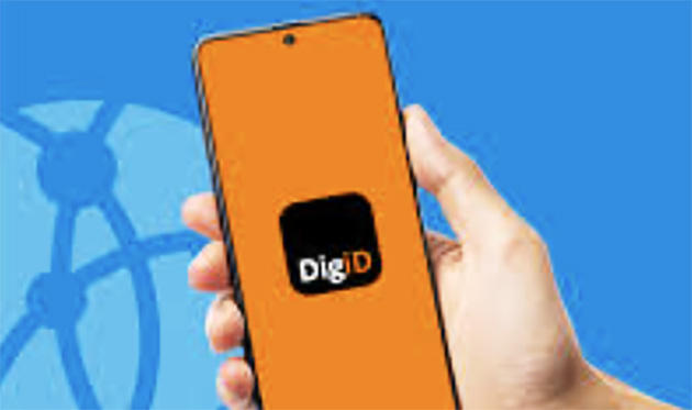 DigiD’nin Altyapısını Sunan Şirketin ABD’ye Satışı Hollanda Parlamentosu’nu Karıştırdı  “Verilerimiz Hâlâ Güvende mi?” Endişesi Büyüyor