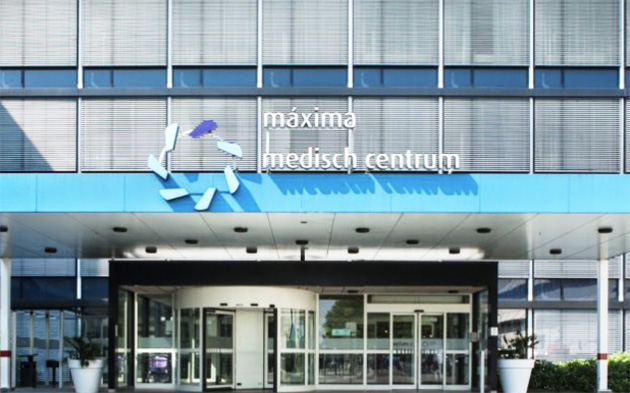 Eindhoven’daki Hastane Tüm Randevuları Ağ Arızası Nedeniyle İptal Etti