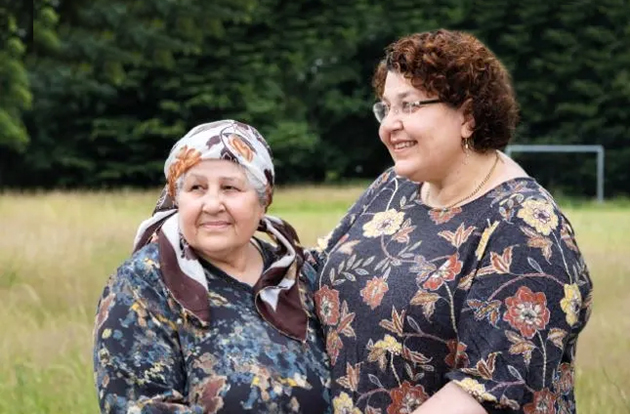 Epe’de Türk Toplumuna Yönelik “Demans” Bilgilendirme Toplantısı