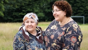 Epe'de Türk Toplumuna Yönelik "Demans" Bilgilendirme Toplantısı