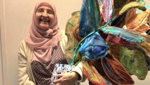 Esra Altmis (69), 'Ik Wil' Vakfının Kurucusu, Uykusunda Hayatını Kaybetti: "Etkisi Çok Büyük"