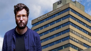 Filistin'e Verdiği Destek Yüzünden Baskılara Dayanamayan Radboud Üniversitesi Hocası Harry Pettit Görevinden Ayrıldı. Alacağı Tazminatı Da Filistin'e Bağışladı!