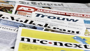 Galatasaray'ın Şampiyonlar Ligi Zaferi Hollanda Basınında: "Osimhen, Ajax'ı Bataklığa Daha da İtti"