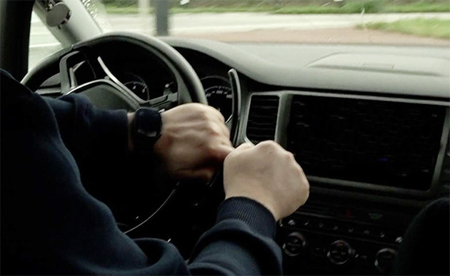 Gelderland'da Ukraynalılara "Engelli Sürücülüğü" Eğitimi: Savaş Gazilerine Destek İçin Bilgi Taşıyacaklar