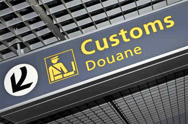 Hollanda, AB Gümrük Otoritesi İçin Resmen Aday Oldu