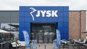 Hollanda'da 140 Mağaza Hedefi Olan Danimarkalı Jysk, Bu Yıl Rekor Kırdı