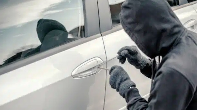 Hollanda’da 2025’de Otomobil Hırsızlığı: Hangi Modeller Risk Altında — Ve Hemen Neler Yapabilirsiniz