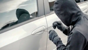 Hollanda'da 2025'de Otomobil Hırsızlığı: Hangi Modeller Risk Altında — Ve Hemen Neler Yapabilirsiniz