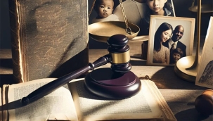 Hollanda'da Boşanma Davalarında Çocukların Görüşünü Alma Yaşı 8'e İniyor