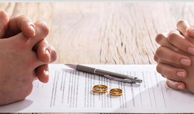 Hollanda’da Boşanma Sonrası Ev Bulma, Barınma Sorunu Büyüyor